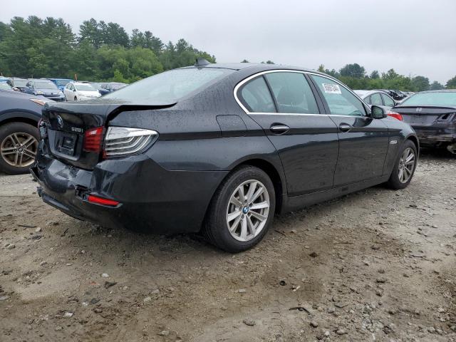 Photo 3 from auction – 2014 BMW 528 XI with VIN WBA5A7C59ED618045