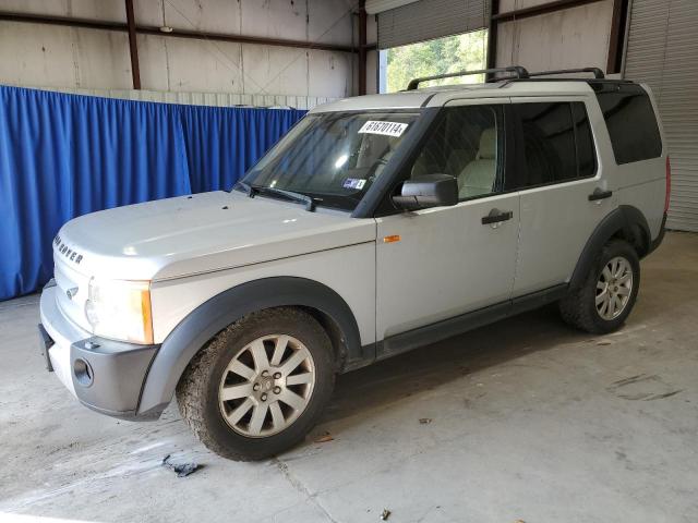 Photo 1 from auction – 2005 LAND ROVER LR3 SE with VIN SALAD25425A328160