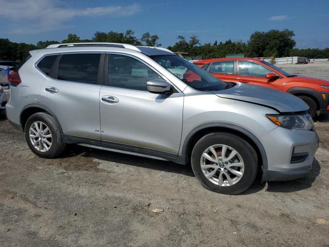 Photo 4 from auction – 2019 NISSAN ROGUE S with VIN KNMAT2MT8KP516709