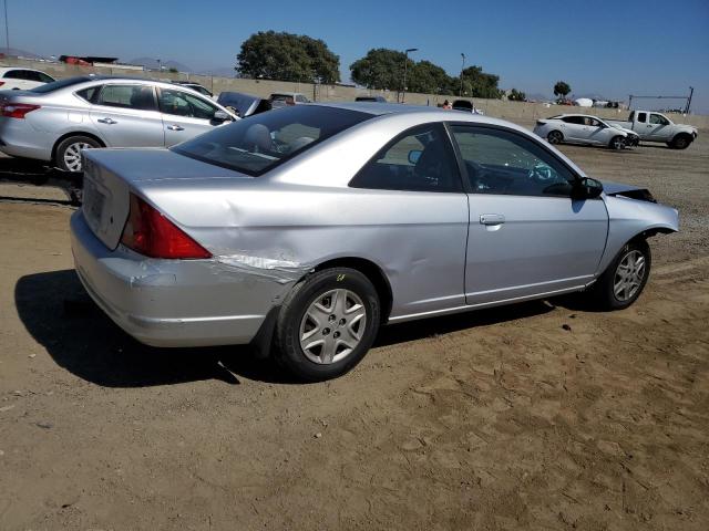 Photo 3 from auction – 2003 HONDA CIVIC LX with VIN 1HGEM22553L085792