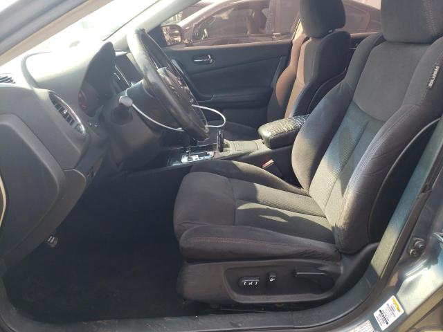 Photo 7 from auction – 2010 NISSAN MAXIMA S with VIN 1N4AA5AP4AC855333