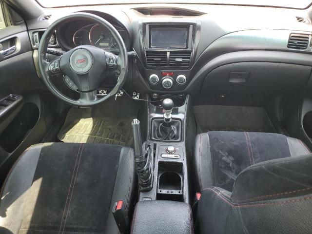 Photo 8 from auction – 2012 SUBARU IMPREZA WR with VIN JF1GV8J63CL027705