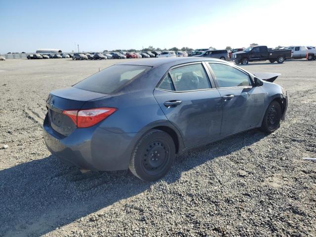 Photo 3 from auction – 2018 TOYOTA COROLLA L with VIN 2T1BURHE2JC026964