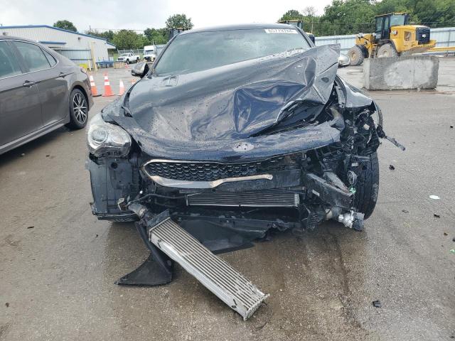 Photo 5 from auction – 2020 KIA STINGER with VIN KNAE15LA5L6077224