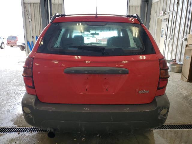 Photo 6 from auction – 2003 PONTIAC VIBE with VIN 5Y2SM64813Z409379