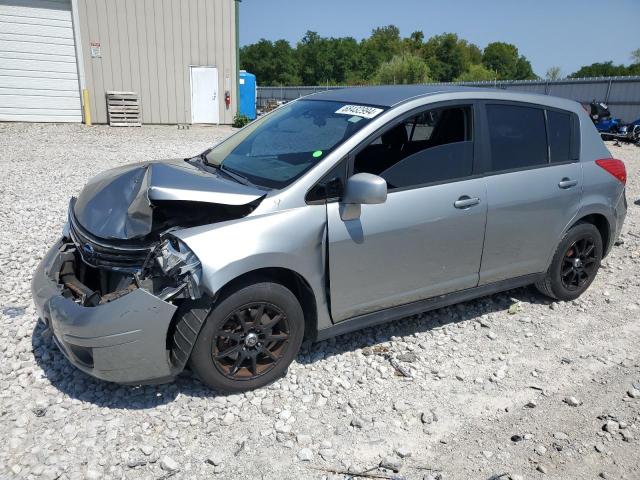 NISSAN VERSA S 2011 with VIN 3N1BC1CP9BL506496 - Photo from auction