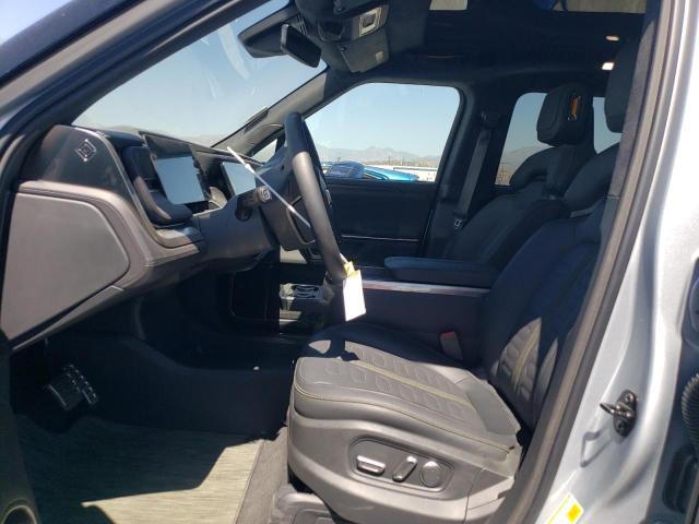 Photo 7 from auction – 2024 RIVIAN R1S ADVENT with VIN 7PDSGABA7RN036602