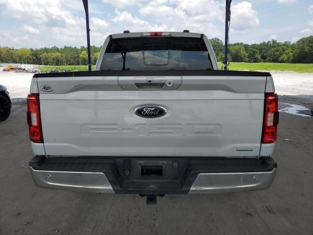 Photo 6 from auction – 2022 FORD F150 SUPER with VIN 1FTEW1CP4NKD48124