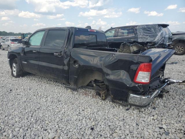 Photo 2 from auction – 2019 RAM 1500 BIG H with VIN 1C6SRFFT2KN909695