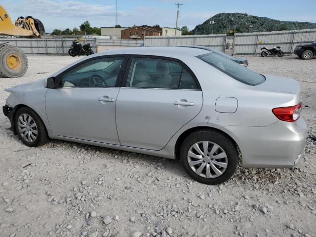 Photo 2 from auction – 2013 TOYOTA COROLLA BA with VIN 2T1BU4EEXDC031227