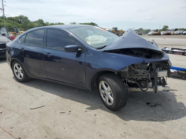 Photo 4 from auction – 2015 DODGE DART SXT with VIN 1C3CDFBBXFD344377