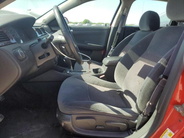 Photo 7 from auction – 2012 CHEVROLET IMPALA LT with VIN 2G1WG5E36C1163355