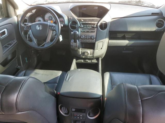 Photo 8 from auction – 2015 HONDA PILOT EXL with VIN 5FNYF3H60FB024532
