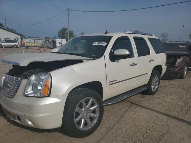 GMC YUKON DENA 2011 with VIN 1GKS2EEFXBR130271 - Photo from auction