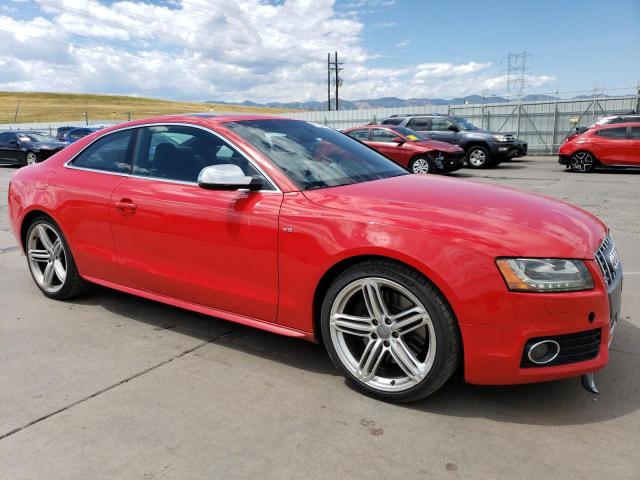 Photo 4 from auction – 2010 AUDI S5 PREMIUM with VIN WAUGVAFR9AA017383