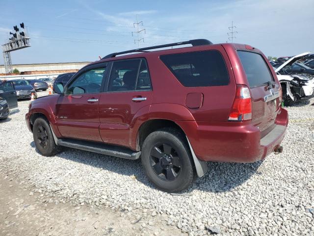 Photo 2 from auction – 2007 TOYOTA 4RUNNER SR with VIN JTEBU14R278104637