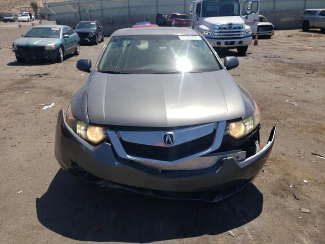 Photo 5 from auction – 2010 ACURA TSX with VIN JH4CU2F66AC012340