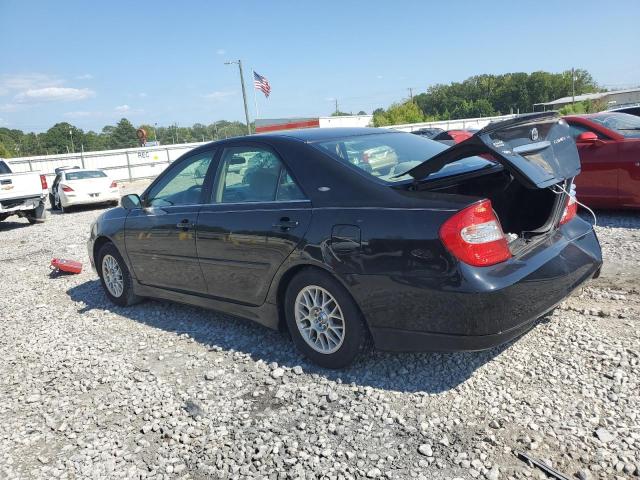 Photo 2 from auction – 2004 TOYOTA CAMRY LE with VIN 4T1BE32K44U332060