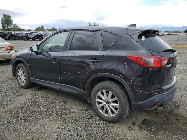 Photo 2 from auction – 2013 MAZDA CX-5 TOURI with VIN JM3KE2CE1D0134512