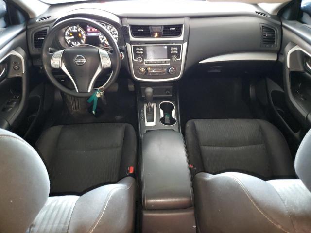 Photo 8 from auction – 2018 NISSAN ALTIMA 2.5 with VIN 1N4AL3AP2JC281037