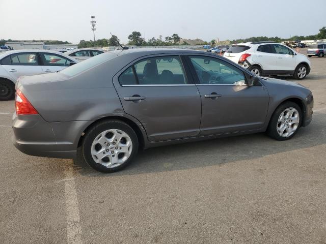 Photo 3 from auction – 2011 FORD FUSION with VIN 3FAHP0HA1BR205556