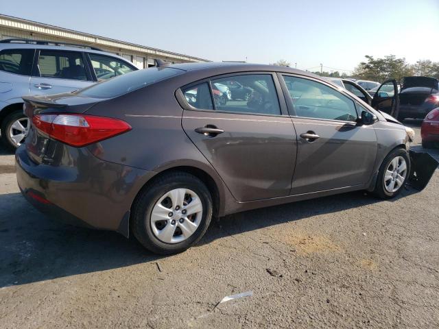 Photo 3 from auction – 2015 KIA FORTE LX with VIN KNAFX4A68F5285264