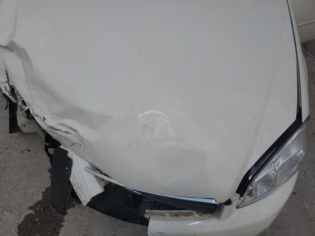 Photo 11 from auction – 2006 CHEVROLET IMPALA LT with VIN 2G1WT55K669320004