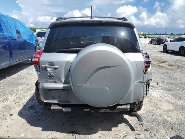 Photo 6 from auction – 2012 TOYOTA RAV4 LIMIT with VIN 2T3DK4DV0CW082546