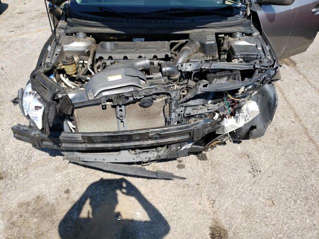 Photo 11 from auction – 2012 KIA FORTE EX with VIN KNAFU4A28C5485739
