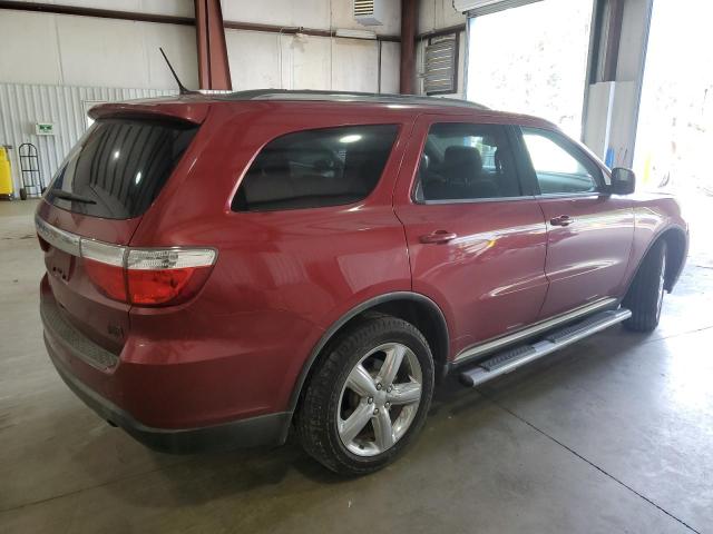 Photo 3 from auction – 2013 DODGE DURANGO SX with VIN 1C4RDHAG3DC683984
