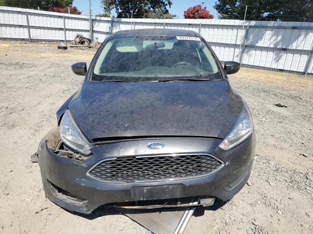 Photo 5 from auction – 2018 FORD FOCUS SE with VIN 1FADP3K29JL250677