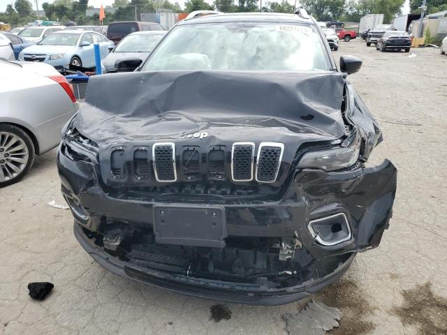 Photo 5 from auction – 2019 JEEP CHEROKEE L with VIN 1C4PJMDX2KD295169