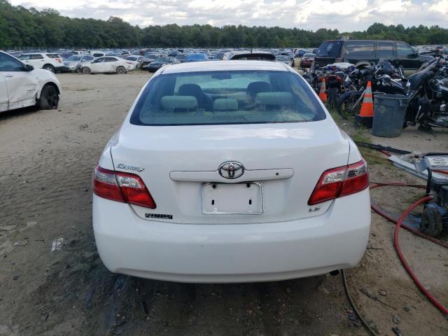 Photo 6 from auction – 2008 TOYOTA CAMRY CE with VIN 4T1BE46K68U792200