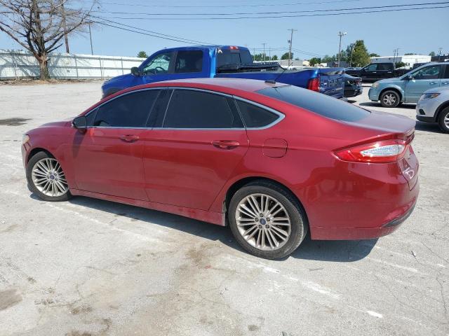 Photo 2 from auction – 2015 FORD FUSION SE with VIN 3FA6P0HD9FR221737