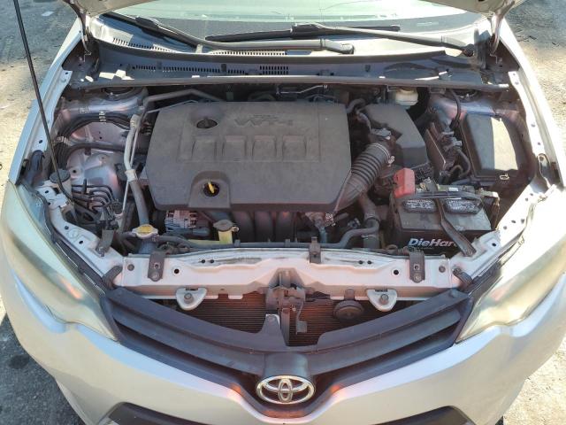 Photo 11 from auction – 2015 TOYOTA COROLLA L with VIN 5YFBURHE3FP267178