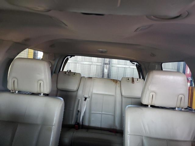Photo 10 from auction – 2010 LINCOLN NAVIGATOR with VIN 5LMJJ2H54AEJ04291