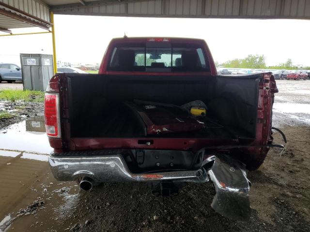 Photo 6 from auction – 2017 RAM 1500 LARAM with VIN 1C6RR7NT2HS547335