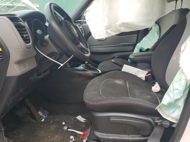 Photo 7 from auction – 2019 KIA SOUL with VIN KNDJN2A29K7674112