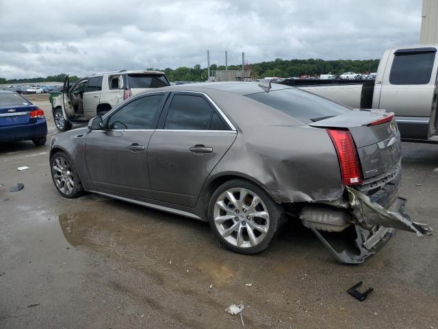 Photo 2 from auction – 2012 CADILLAC CTS with VIN 1G6DC5E56C0125005