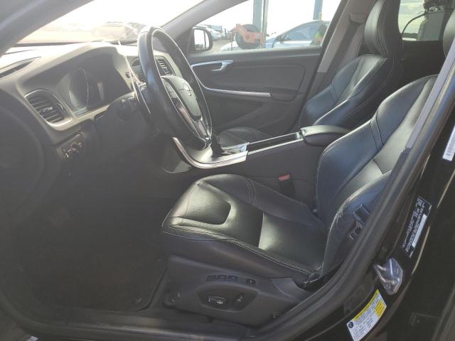 Photo 7 from auction – 2018 VOLVO S60 DYNAMI with VIN YV126MFL1J2460235