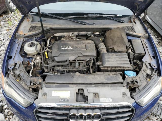 Photo 11 from auction – 2015 AUDI A3 PREMIUM with VIN WAUBFGFFXF1069354