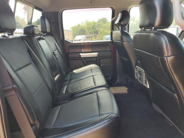 Photo 10 from auction – 2015 FORD F150 SUPER with VIN 1FTEW1EG6FFB87427
