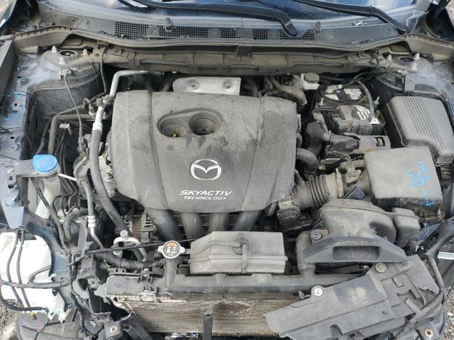 Photo 12 from auction – 2016 MAZDA CX-5 GT with VIN JM3KE4DY9G0792782