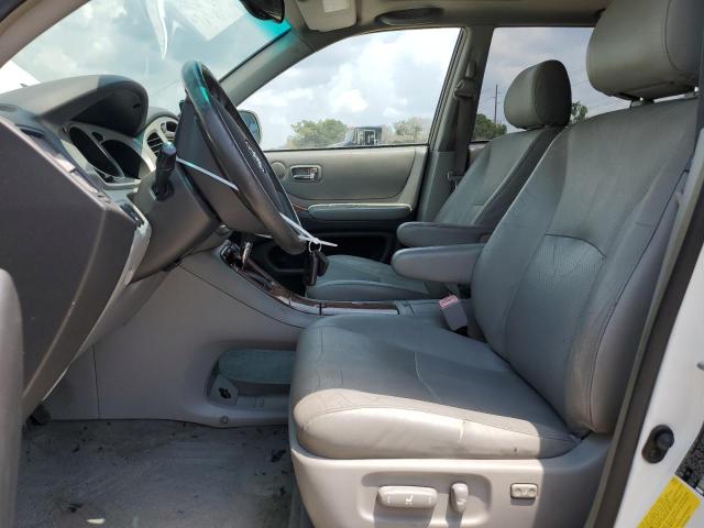 Photo 7 from auction – 2006 TOYOTA HIGHLANDER with VIN JTEDW21A660002178