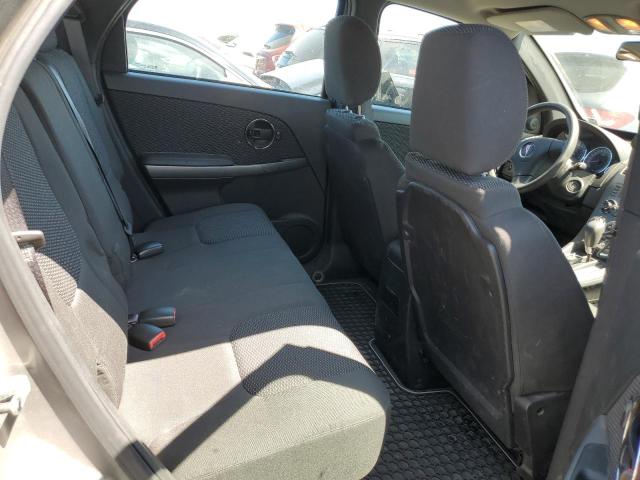 Photo 11 from auction – 2006 PONTIAC TORRENT with VIN 2CKDL73F066117443
