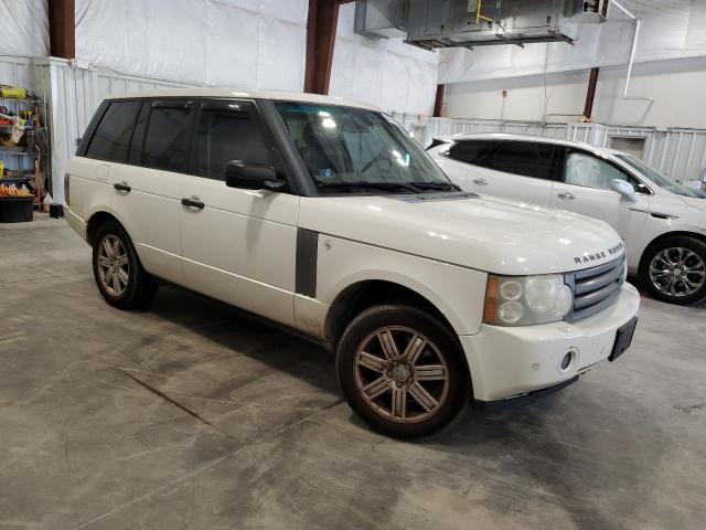 Photo 4 from auction – 2006 LAND ROVER RANGE ROVE with VIN SALMF15456A237399