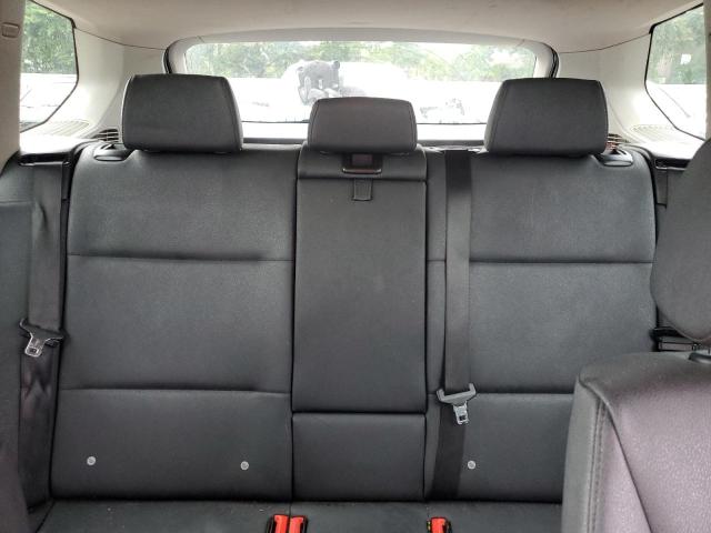 Photo 10 from auction – 2014 BMW X3 XDRIVE2 with VIN 5UXWX9C54E0D28659