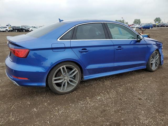 Photo 3 from auction – 2015 AUDI A3 with VIN WAUFFRFF4F1112020