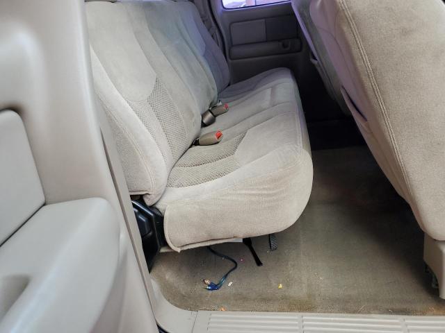 Photo 10 from auction – 2003 CHEVROLET SILVERADO with VIN 1GCEC19T23Z316385