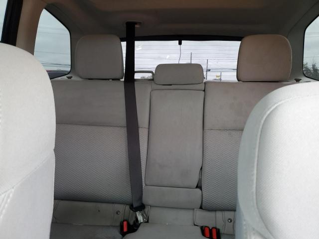 Photo 10 from auction – 2018 SUBARU FORESTER 2 with VIN JF2SJAEC7JH456547